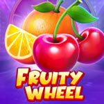 Fruity Wheel