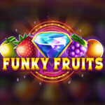 Funky Fruits (Redstone)