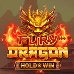 Fury Dragon