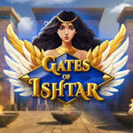 Gates of Ishtar