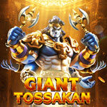 Giant Tossakan