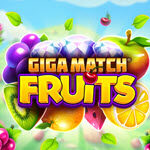 Giga Match Fruits