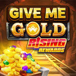 Give Me Gold: Rising Rewards King Millions