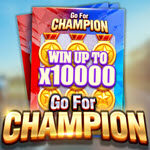 Go For Champion