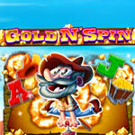 Gold 'N' Spin