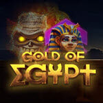 Gold of Egypt (Nsoft)