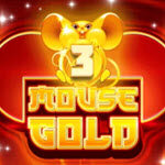 Golden Mouse 3