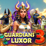 Guardians of Luxor 3