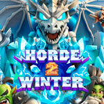 Horde 2 Winter