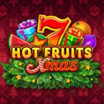 Hot Fruits Xmas