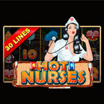 Hot Nurses