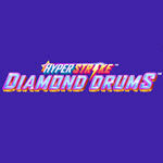 Hyper Strike Diamond Drums