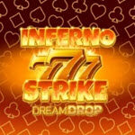 Inferno Strike Dream Drop