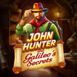 John Hunter and Galileo’s Secrets