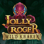Jolly Roger Wild Kraken