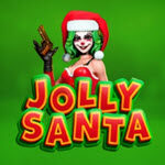 Jolly Santa