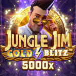 Jungle Jim Gold Blitz