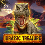 Jurassic Treasure