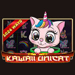 Kawaii Unicat