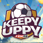 Keepy-Uppy