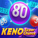 Keno Super Chance