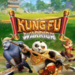 Kung Fu Warrior