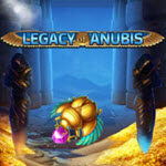 Legacy of Anubis
