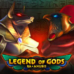 Legend of Gods