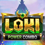 Loki Power Combo