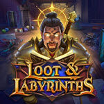 Loot & Labyrinths