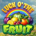 Luck O' The Fruit