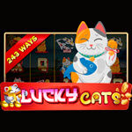 Lucky Cats