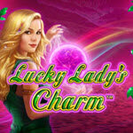 Lucky Lady's Charm Win Ways