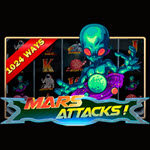 Mars Attacks (B2B)