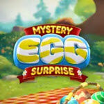 Mystery Egg Surprise