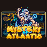 Mystery Of Atlantis