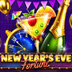 New Year’s Eve Fortune