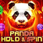 Panda Hold & Spin