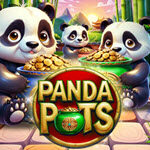 Panda Pots