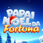 Papai Noel da Fortuna