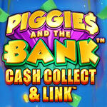 Piggies and the Bank Cash Collect & Link
