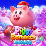 Piggy Bonanza Xmas