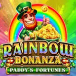 Rainbow Bonanza Paddy's Fortunes