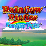 Rainbow Riches Dream Pots