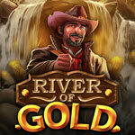 River of Gold (Qora)