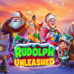 Rudolph Unleashed