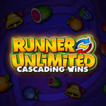 Runner Unlimited Cascading Wins