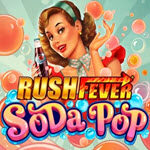Rush Fever Soda Pop