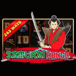 Samurai Honor