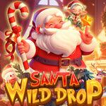 Santa Wild Drop